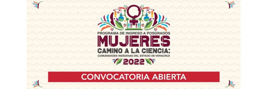 MujeresCaminoALaCiencia_22Mayo2022